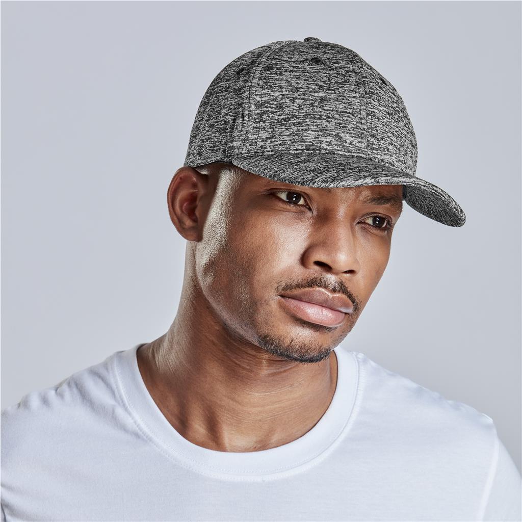 Deuce Cap - 6 Panel