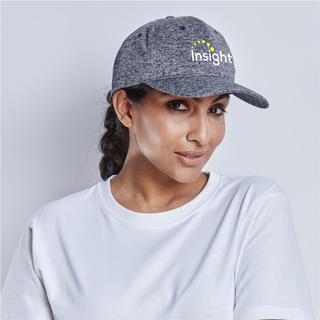 Deuce Cap - 6 Panel
