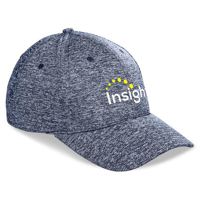 Deuce Cap - 6 Panel