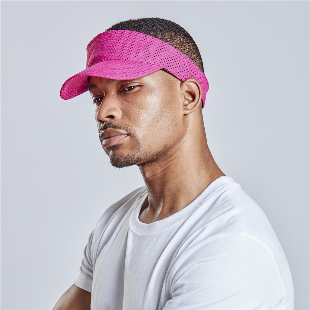 Helios Sun Visor