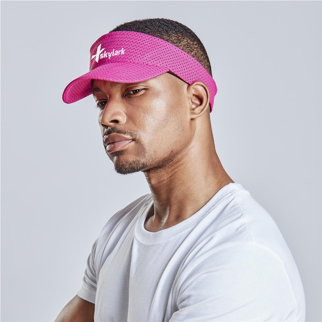 Helios Sun Visor