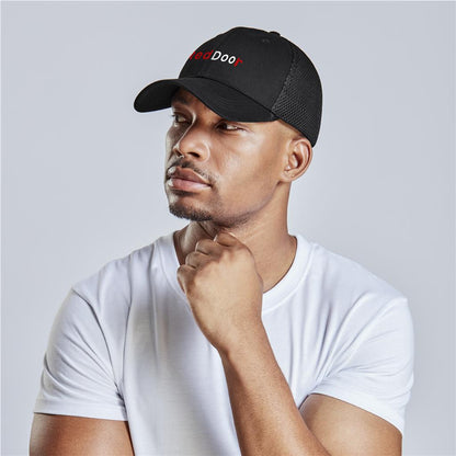 Boost Premium Trucker Cap - 6 Panel