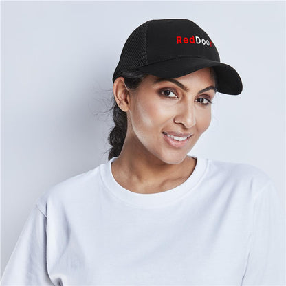 Boost Premium Trucker Cap - 6 Panel