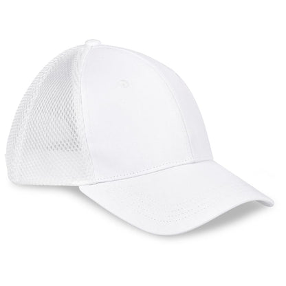Boost Premium Trucker Cap - 6 Panel