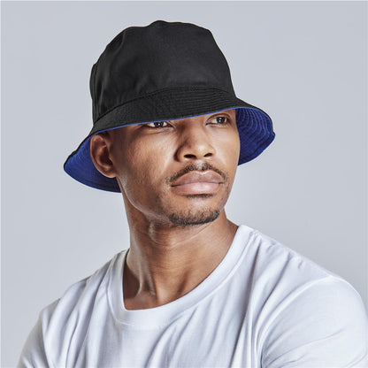 Urban Reversible Bucket Hat