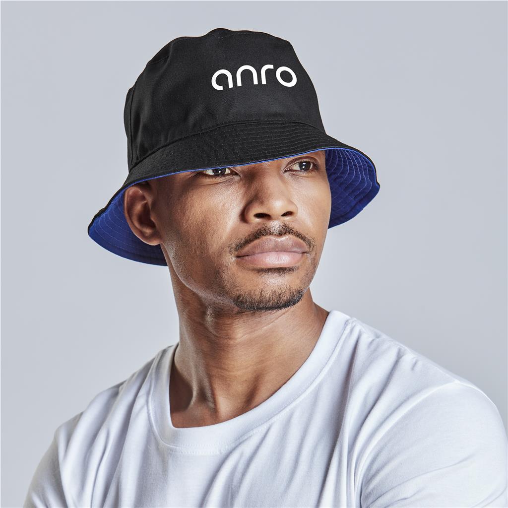 Urban Reversible Bucket Hat