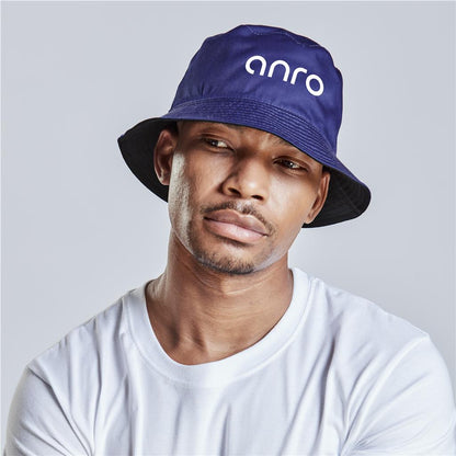Urban Reversible Bucket Hat
