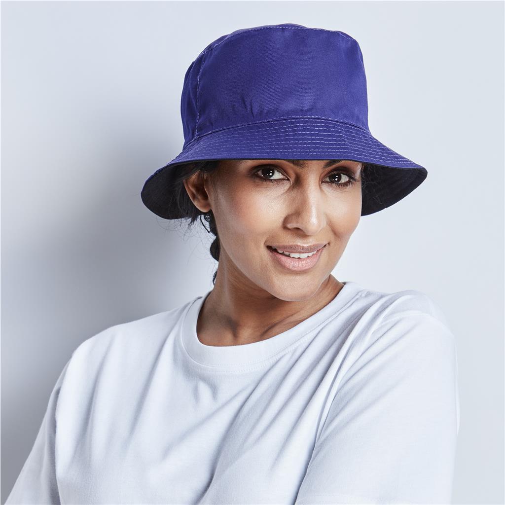 Urban Reversible Bucket Hat