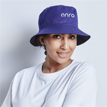 Urban Reversible Bucket Hat