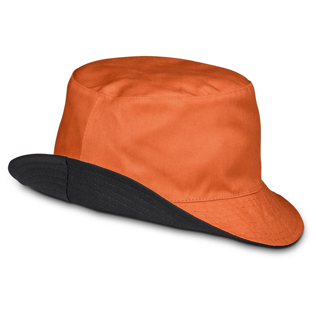Urban Reversible Bucket Hat