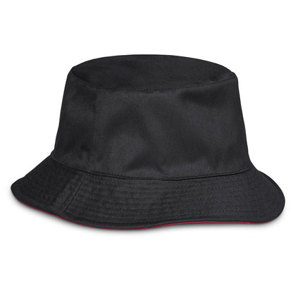 Urban Reversible Bucket Hat