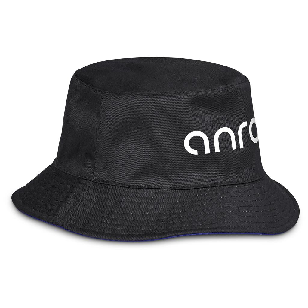 Urban Reversible Bucket Hat