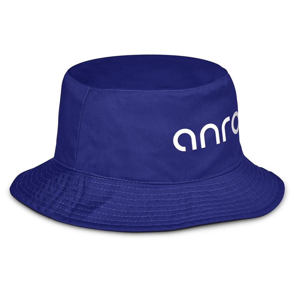 Urban Reversible Bucket Hat