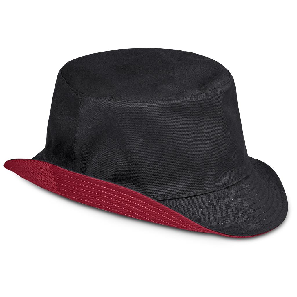 Urban Reversible Bucket Hat