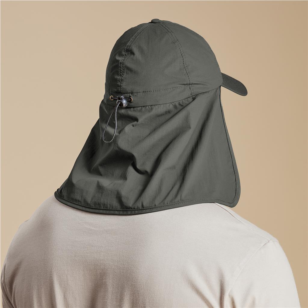 Jabula 6 Panel Cap