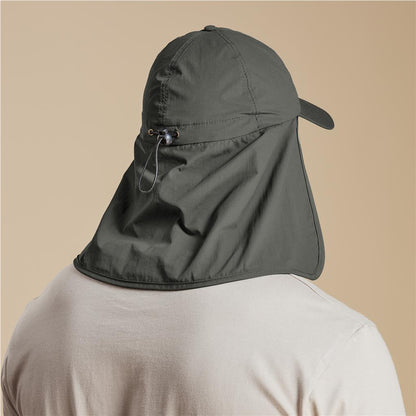 Jabula 6 Panel Cap