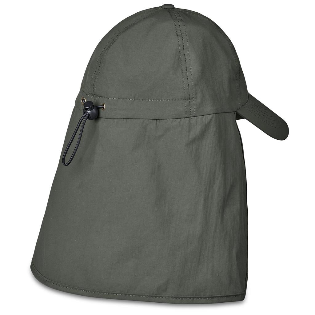 Jabula 6 Panel Cap