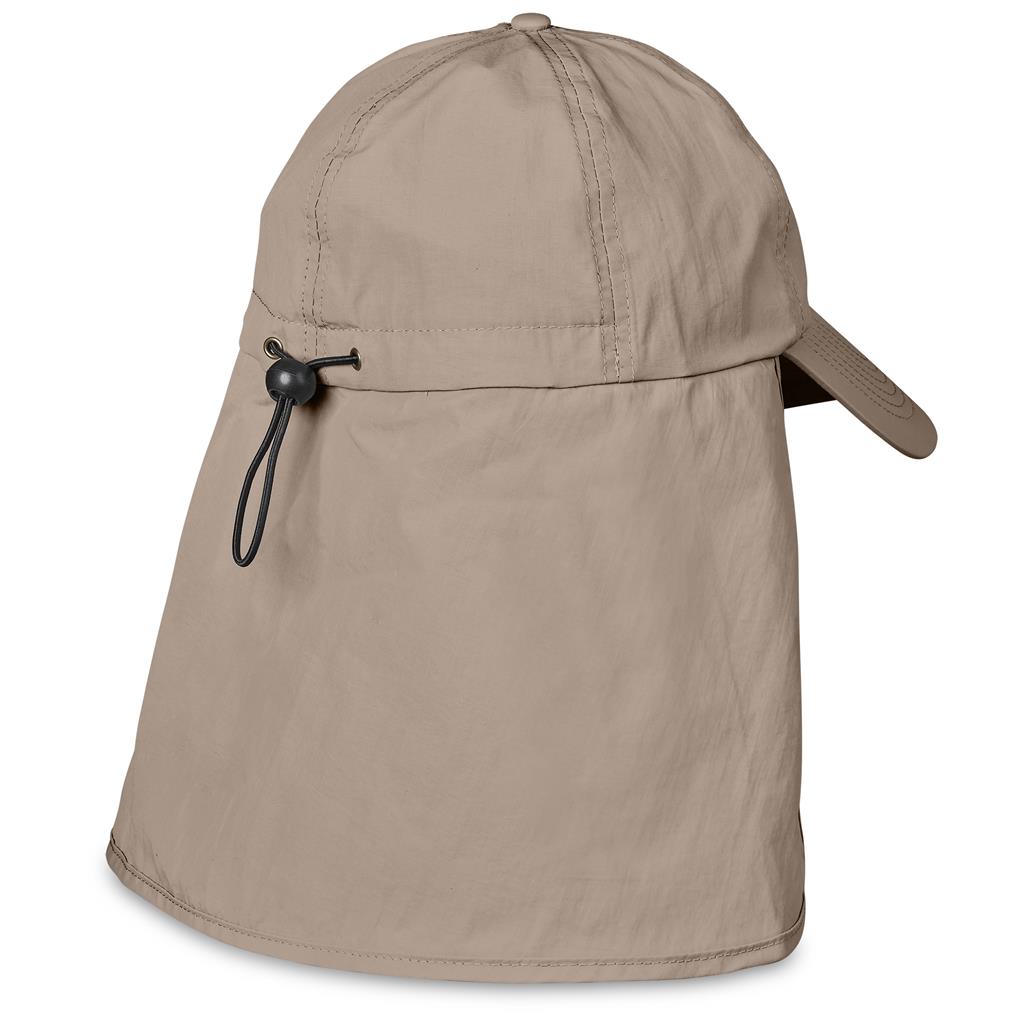 Jabula 6 Panel Cap