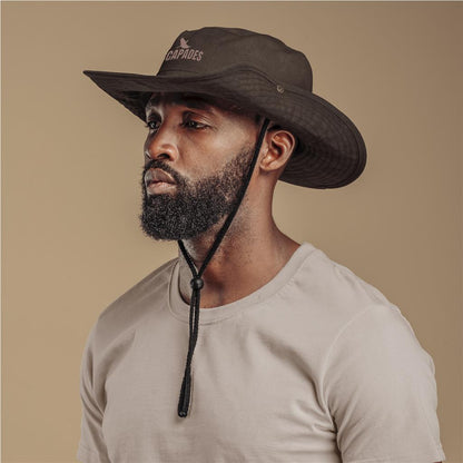 Somabula Oilskin Hat