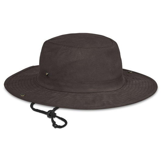 Somabula Oilskin Hat