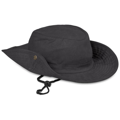 Somabula Oilskin Hat