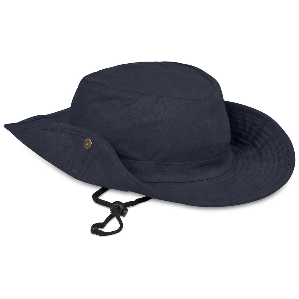 Somabula Oilskin Hat