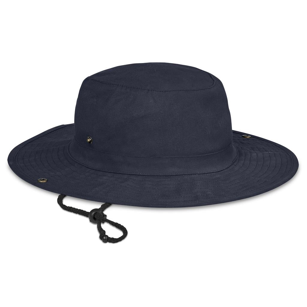 Somabula Oilskin Hat