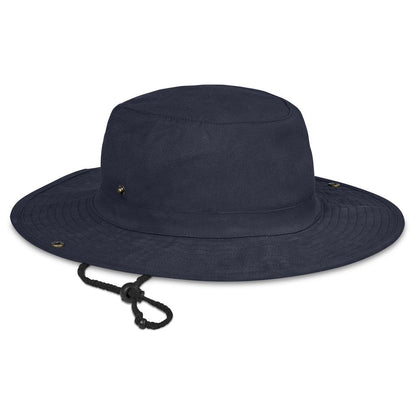 Somabula Oilskin Hat