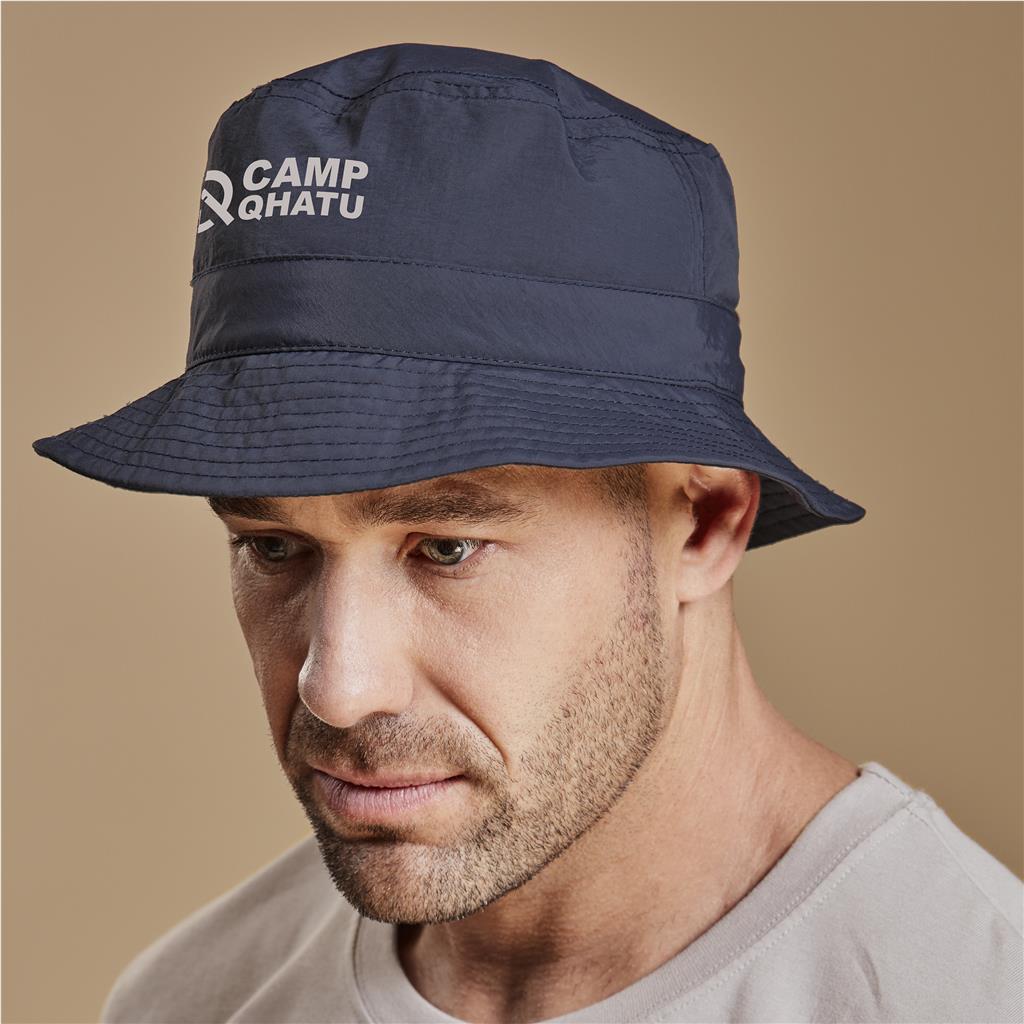Molopo Bucket Hat