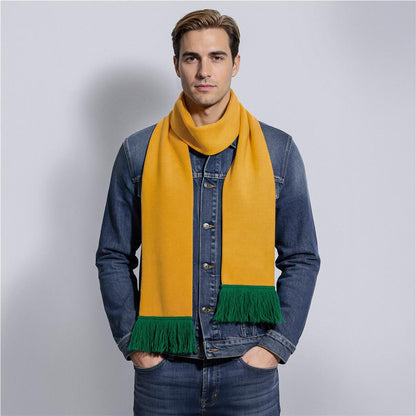 Fanflare Scarf