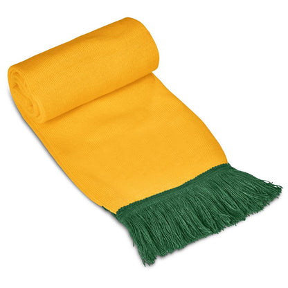 Fanflare Scarf