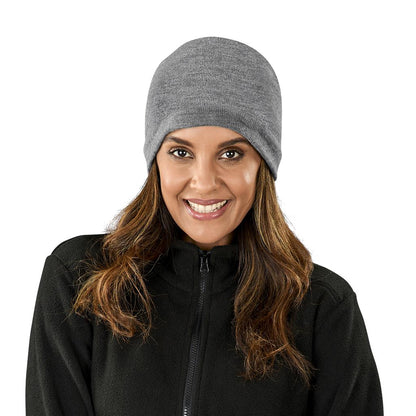 Ontario Acrylic Beanie