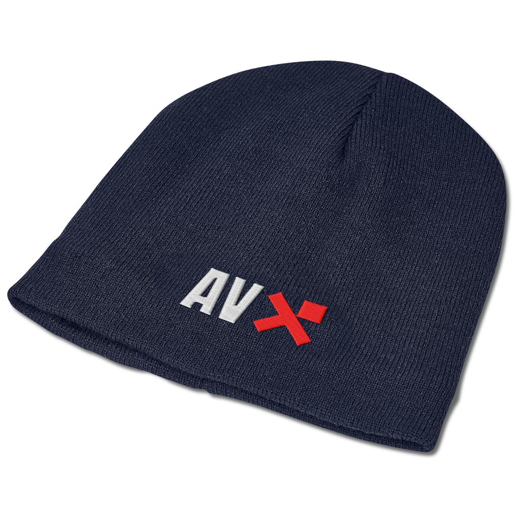 Ontario Acrylic Beanie