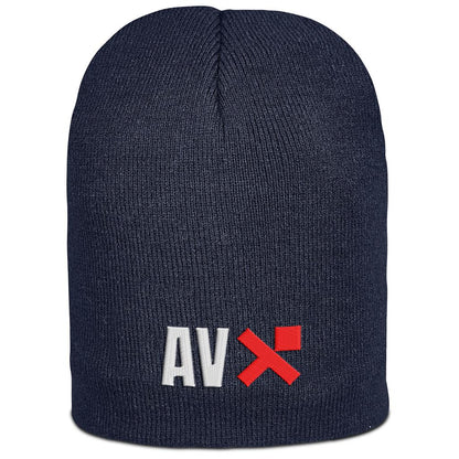 Ontario Acrylic Beanie