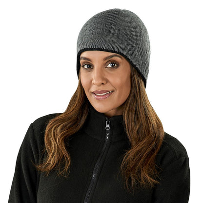 Quebec Acrylic Beanie