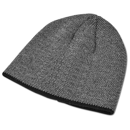 Quebec Acrylic Beanie