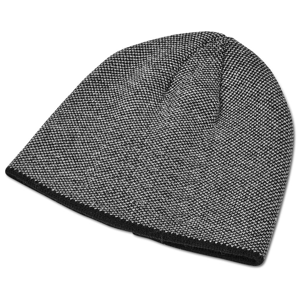 Quebec Acrylic Beanie
