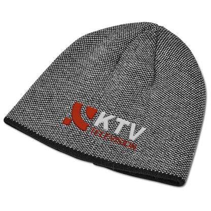 Quebec Acrylic Beanie