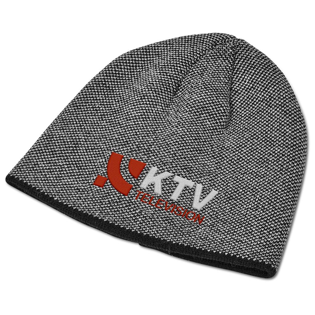 Quebec Acrylic Beanie