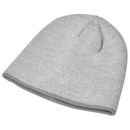 Quebec Acrylic Beanie