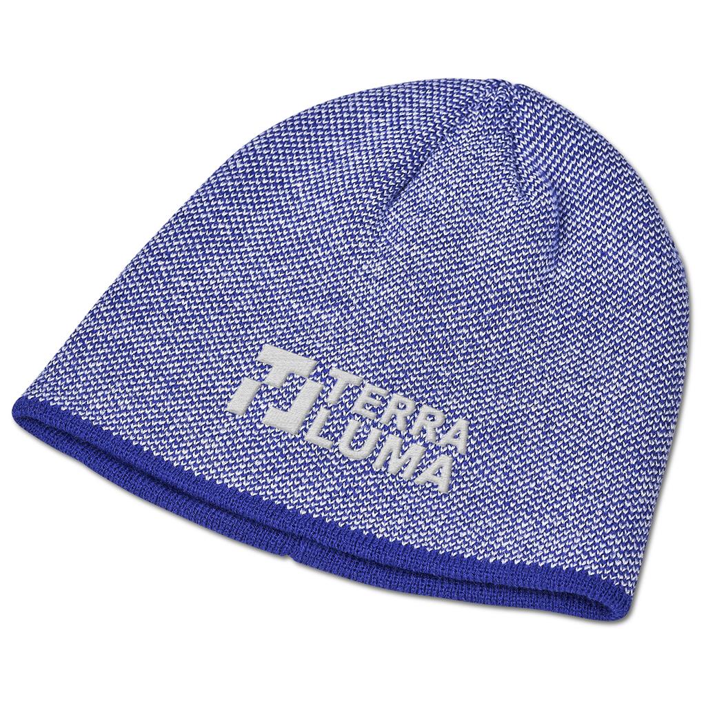 Quebec Acrylic Beanie