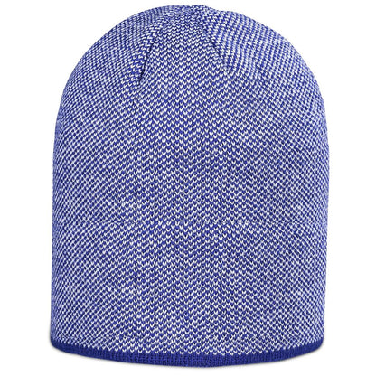 Quebec Acrylic Beanie