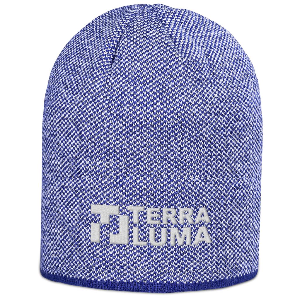 Quebec Acrylic Beanie