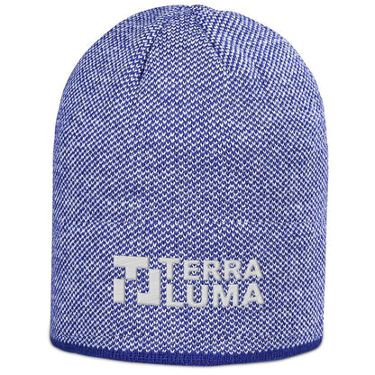 Quebec Acrylic Beanie