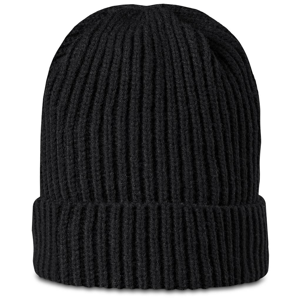 Arctic Acrylic Beanie