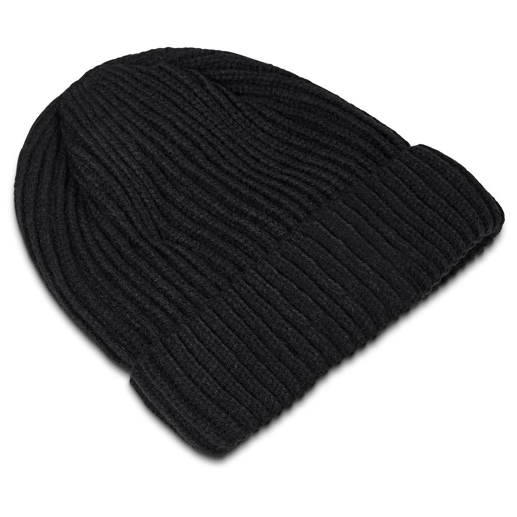 Arctic Acrylic Beanie
