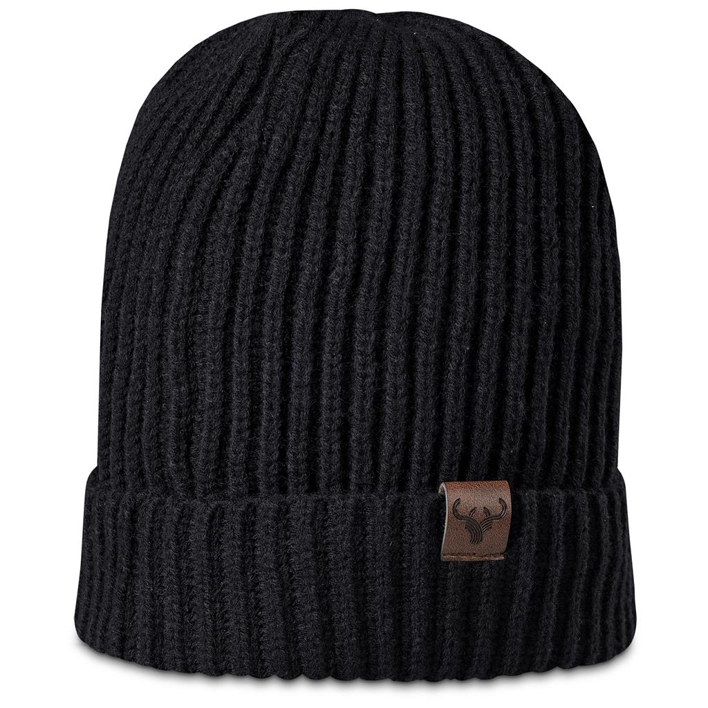 Arctic Acrylic Beanie