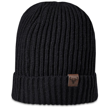 Arctic Acrylic Beanie