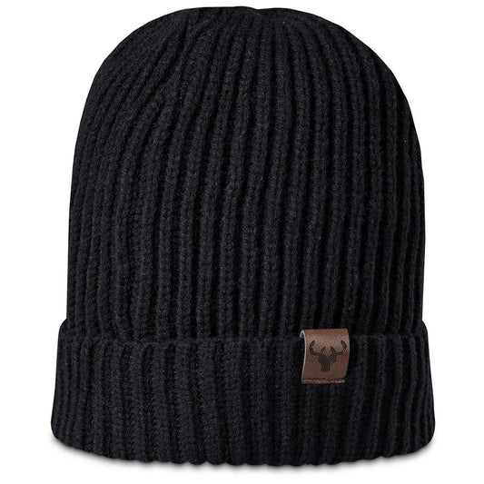 Arctic Acrylic Beanie