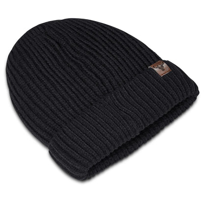 Arctic Acrylic Beanie